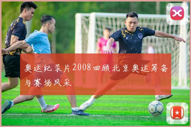 奥运纪录片2008回顾北京奥运筹备与赛场风采