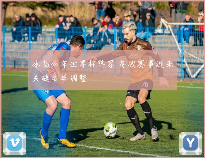 冰岛公布世界杯阵容 备战赛事迎来关键名单调整
